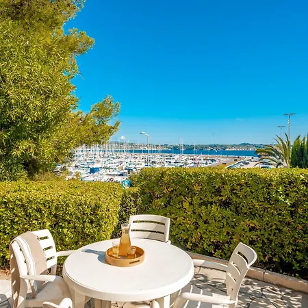 Pierre & Port * Bandol