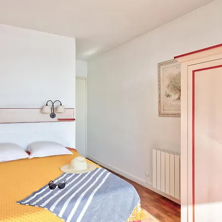 Aparthotel Pierre & Port Bandol