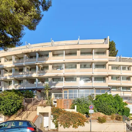 Aparthotel Pierre & Port Bandol
